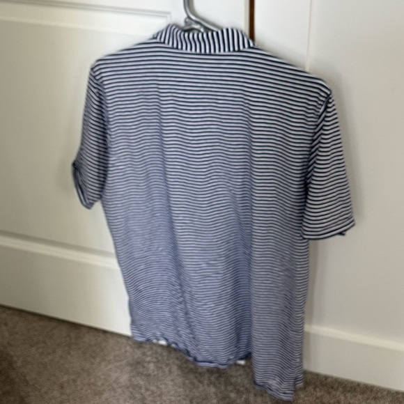 MENS Golf Polo Cabot Citrus Farms - Picture 4 of 5